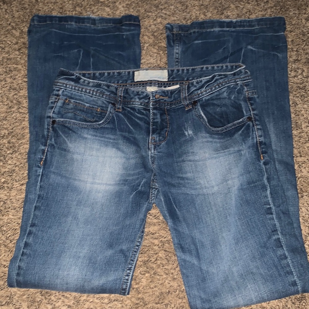 Maurice’s molly flare